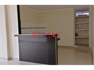 Foto 2 de Departamento En Alquiler - Tercer Piso - 9 De Octubre - Chiclayo