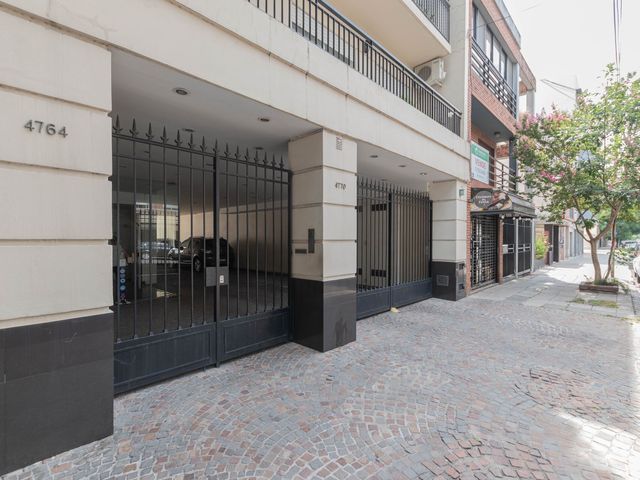 VENTA DEPTO 3 AMB BALCON VILLA PUEYRREDON SEMIPISO