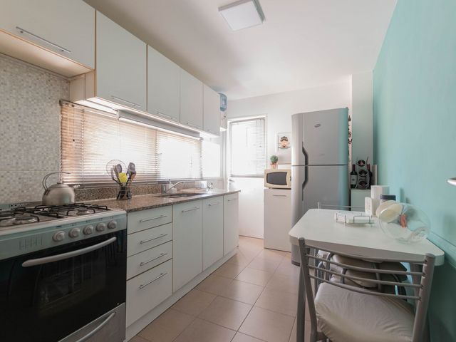 VENTA DEPTO 3 AMB BALCON VILLA PUEYRREDON SEMIPISO