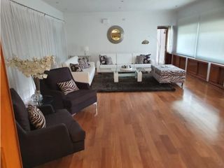 VENTA DE VIVIENDA EN CERRO DE LAS ROSAS - VIV0275