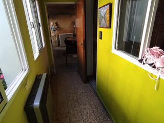 Depto.tipo casa de 5 ambientes en Venta en Palermo