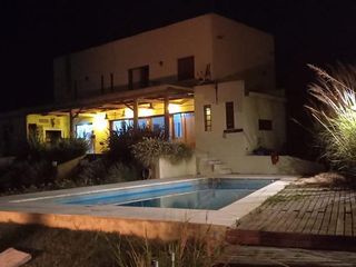 Casa - El Cazal