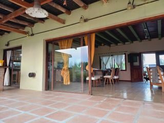 Casa - El Cazal
