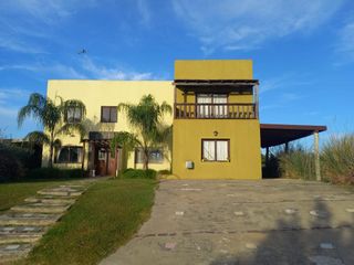 Casa - El Cazal