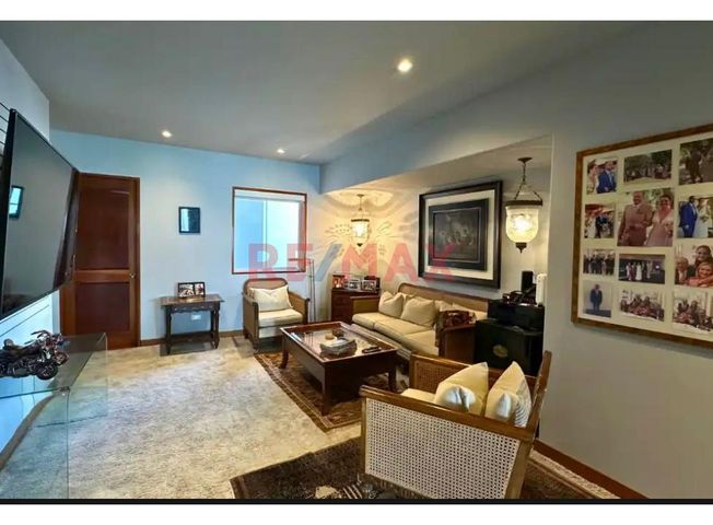 Departamento en Venta en Barranco - Ansicht 6