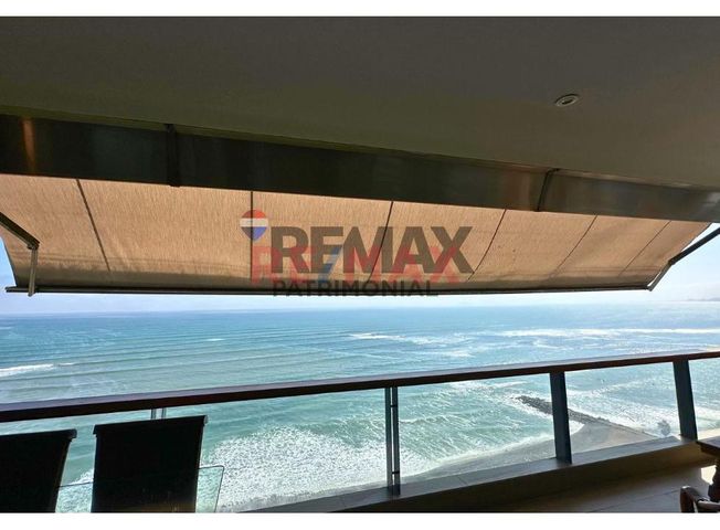 Departamento en Venta en Barranco - Ansicht 4