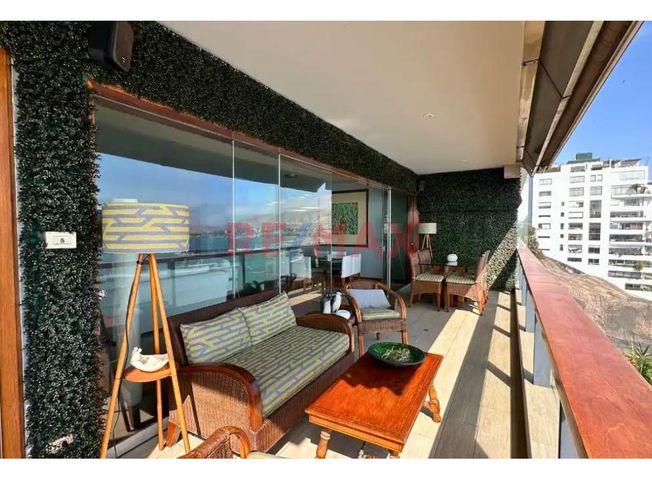 Departamento en Venta en Barranco - Ansicht 5