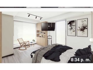 Apartamento con doble garaje en venta en Pasto Nariño