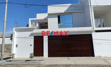 Casa en Venta en Jose Leonardo Ortiz - Vista 3