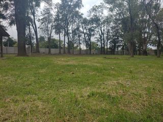 Terreno en Venta en Del Viso, Pilar, G.B.A. Zona Norte, Argentina