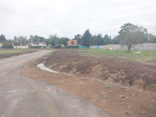 Terreno en Venta en Del Viso, Pilar, G.B.A. Zona Norte, Argentina