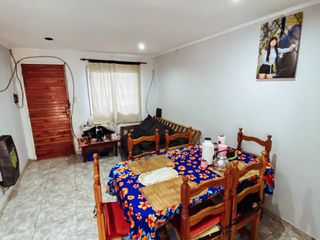 Departamento en venta -  2 dormitorios 1 baño - 54mts2 - Villa Elvira, La Plata