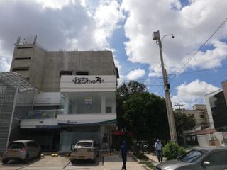 LOCAL en ARRIENDO en Barranquilla El Prado
