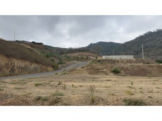 Foto 4 de TERRENO EN VENTA EN LAS FALDAS DEL CERRO DE MONTECRISTI