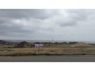 Foto 2 de TERRENO EN VENTA EN LAS FALDAS DEL CERRO DE MONTECRISTI