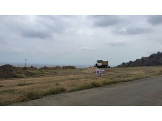 Foto 5 de TERRENO EN VENTA EN LAS FALDAS DEL CERRO DE MONTECRISTI