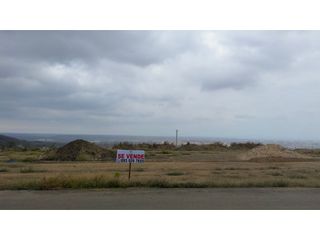 Foto 1 de TERRENO EN VENTA EN LAS FALDAS DEL CERRO DE MONTECRISTI