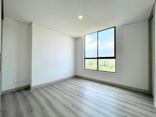 Apartamento en venta Envigado,Loma Las Brujas, para estrenar
