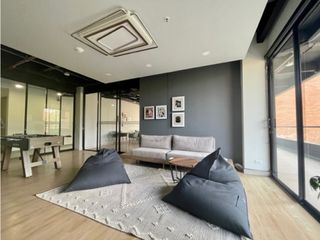 Apartamento en venta Envigado,Loma Las Brujas, para estrenar