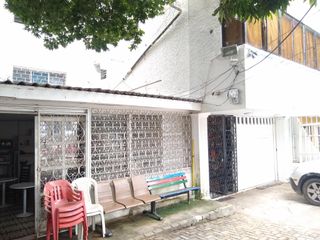 Foto 1 de casa-local en arriendo en ciudad jardín. Cod A100755