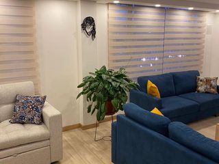 Foto 2 de apartamento en venta en puente largo. Cod V4926