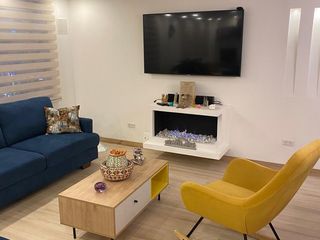 Foto 5 de apartamento en venta en puente largo. Cod V4926