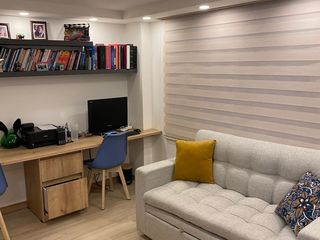 Foto 4 de apartamento en venta en puente largo. Cod V4926