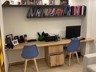 Foto 23 de apartamento en venta en puente largo. Cod V4926
