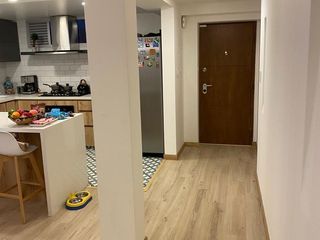 Foto 17 de apartamento en venta en puente largo. Cod V4926