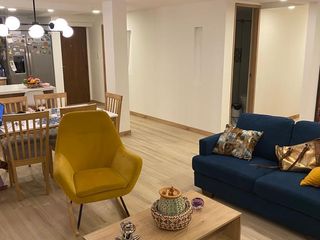 Foto 14 de apartamento en venta en puente largo. Cod V4926