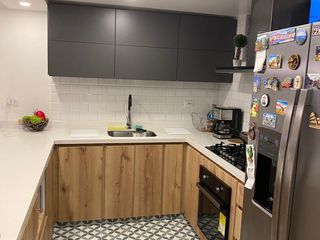 Foto 12 de apartamento en venta en puente largo. Cod V4926