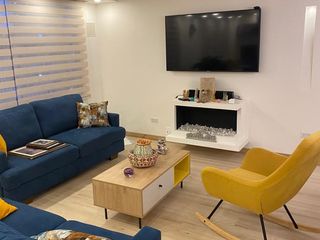 Foto 18 de apartamento en venta en puente largo. Cod V4926