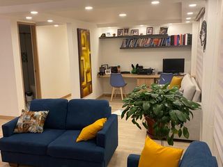 Foto 8 de apartamento en venta en puente largo. Cod V4926