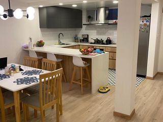 Foto 16 de apartamento en venta en puente largo. Cod V4926