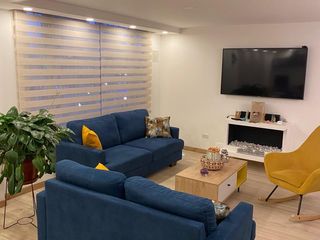Foto 1 de apartamento en venta en puente largo. Cod V4926