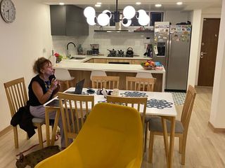 Foto 13 de apartamento en venta en puente largo. Cod V4926