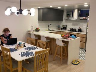 Foto 20 de apartamento en venta en puente largo. Cod V4926