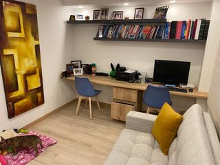 Foto 22 de apartamento en venta en puente largo. Cod V4926
