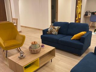 Foto 7 de apartamento en venta en puente largo. Cod V4926