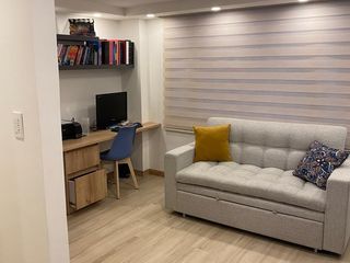 Foto 21 de apartamento en venta en puente largo. Cod V4926