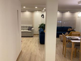 Foto 10 de apartamento en venta en puente largo. Cod V4926