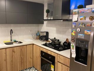 Foto 9 de apartamento en venta en puente largo. Cod V4926