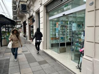 Local - Recoleta