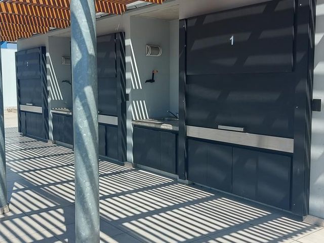 EXCELENTE ALQUILER 2 AMB EN COMPLEJO LA MUSA STAR - FULL AMENITIES