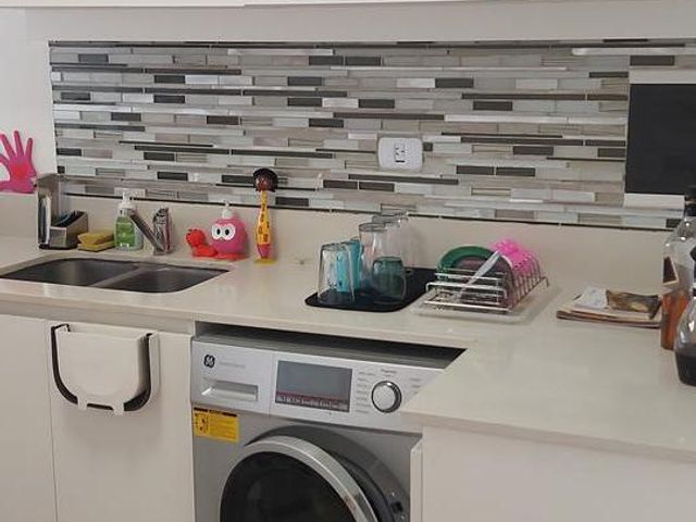 EXCELENTE ALQUILER 2 AMB EN COMPLEJO LA MUSA STAR - FULL AMENITIES