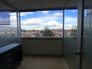 Foto 7 de oficina en venta en bosque de pinos-usaquén. Cod V51867