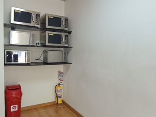 Foto 14 de oficina en venta en bosque de pinos-usaquén. Cod V51867
