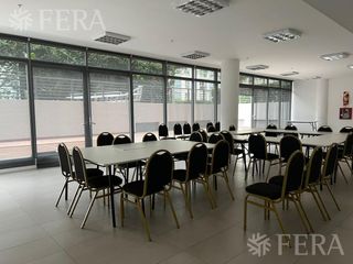 Alquiler oficina en Puerto Madero (31201)
