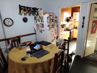 Departamento de 3 ambientes en Venta en Villa crespo