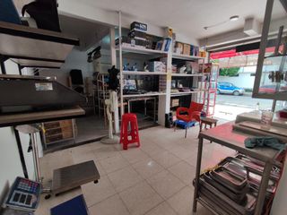 LOCAL en VENTA en Cúcuta LATINO